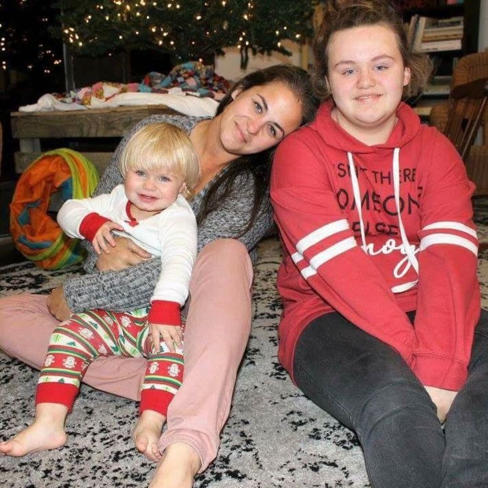 Meet your Posher, Ciara